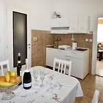 Ella Apartman Porec