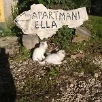 Ella Porec