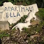 Apartman Ella Porec