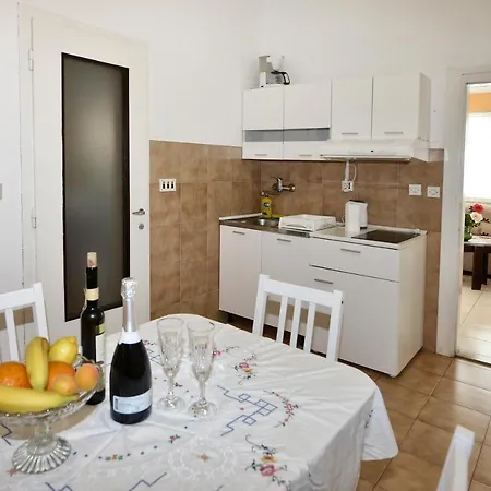 Ella Apartamento Poreč