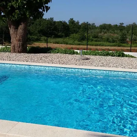 Apartment Ella Porec