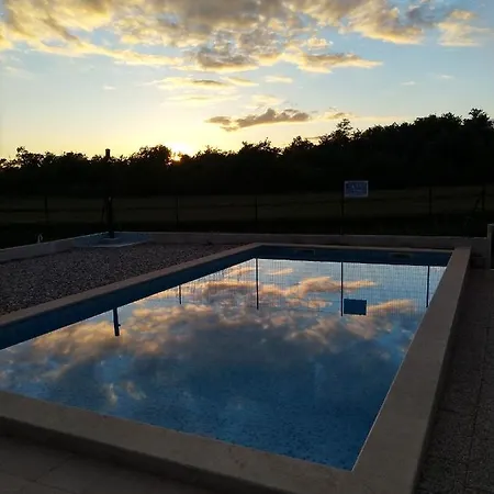 Apartment Ella Porec
