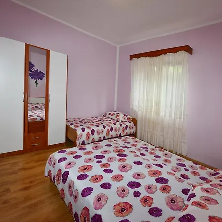 Apartament Ella Poreč