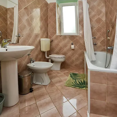 Ella Apartamento Poreč
