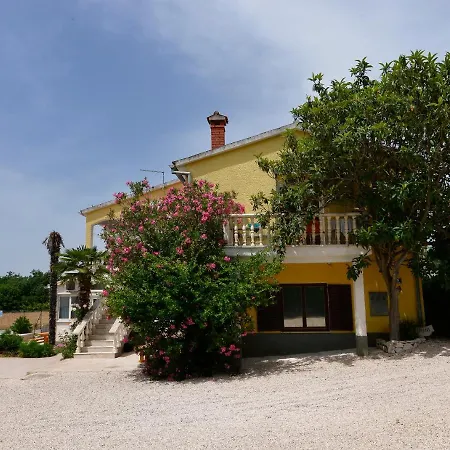 Lägenhet Ella Poreč