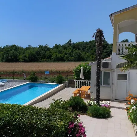 Apartament Ella Poreč