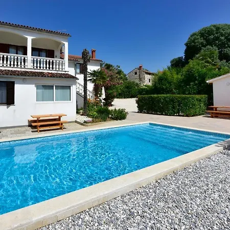 Apartament Ella Poreč