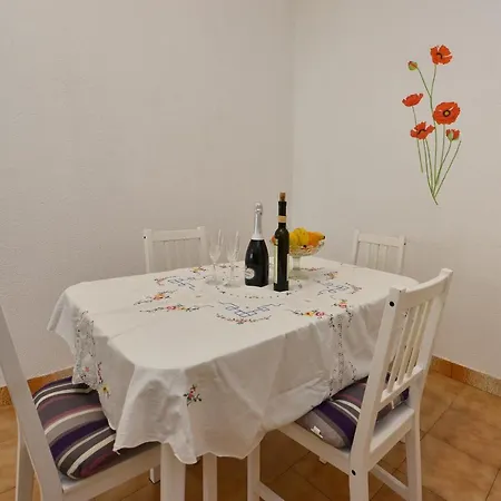 Ella Apartament Poreč