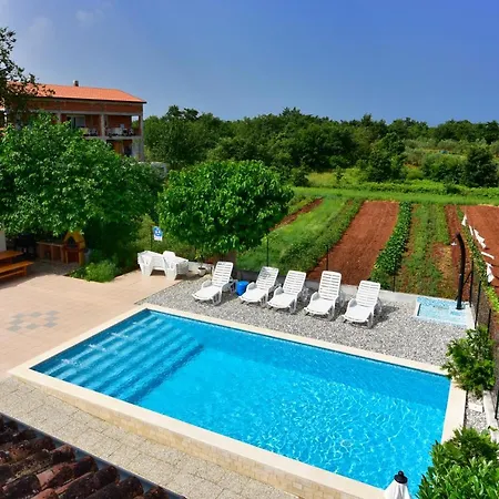 Apartament Ella Poreč