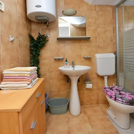 Apartament Ella Poreč