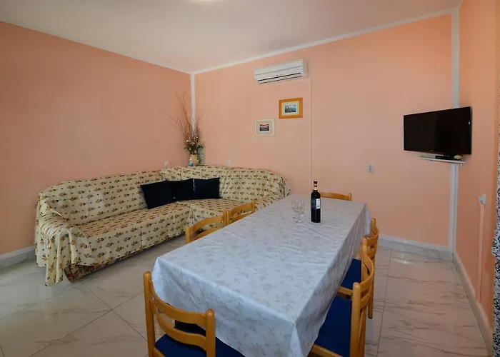 Ella Apartmán Poreč