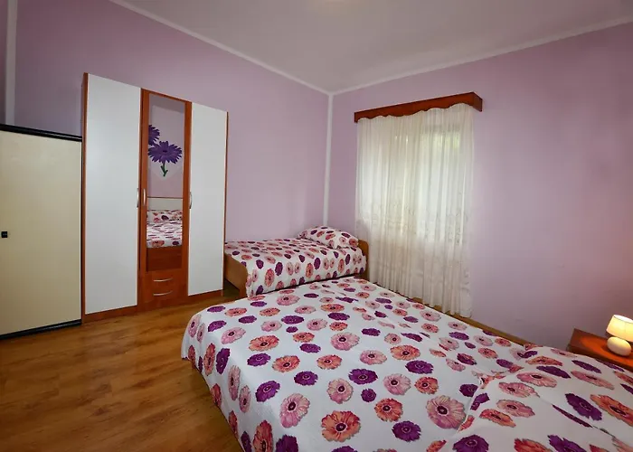 Apartmán Ella Poreč