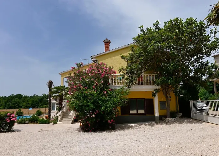 Apartmán Ella Poreč