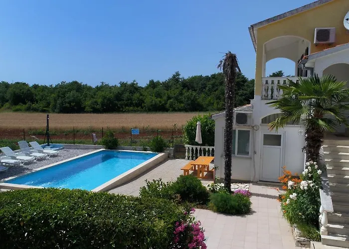 Apartmán Ella Poreč