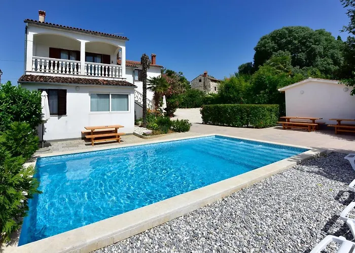 Apartmán Ella Poreč