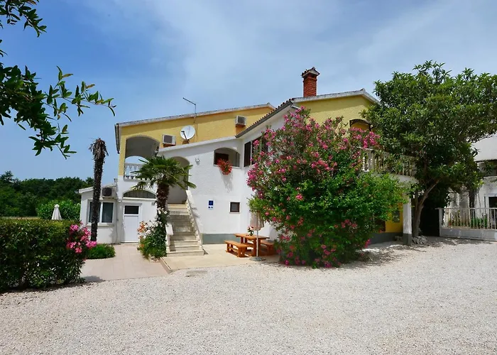 Апартаменти Ella *