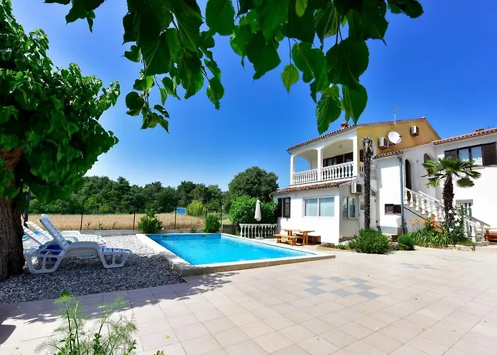 Ella Apartmán Poreč