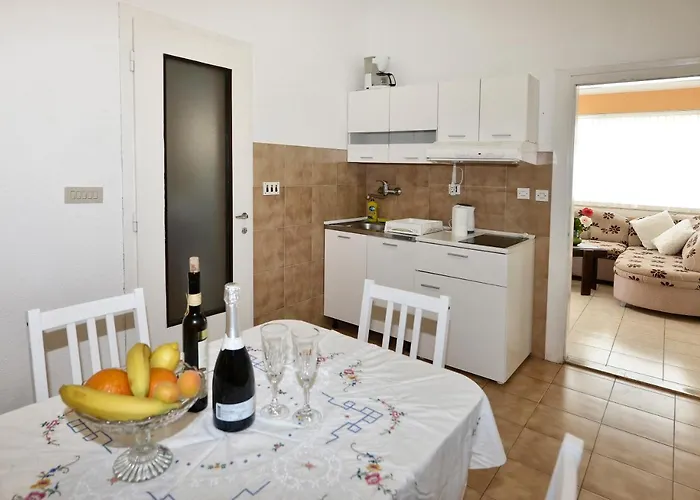 Ella Apartmán Poreč
