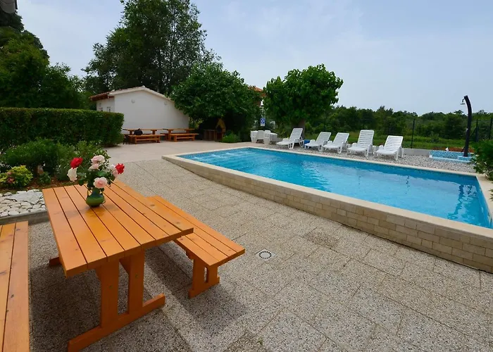 Ella Apartmán Poreč