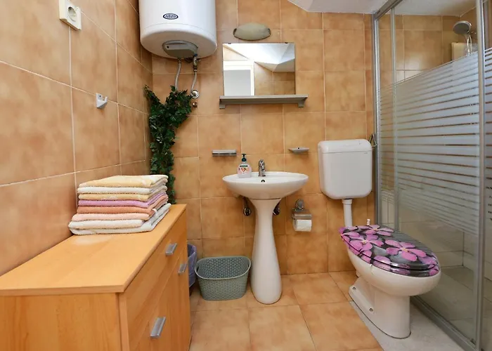 Apartmán Ella Poreč