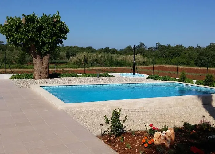 Apartmán Ella Poreč