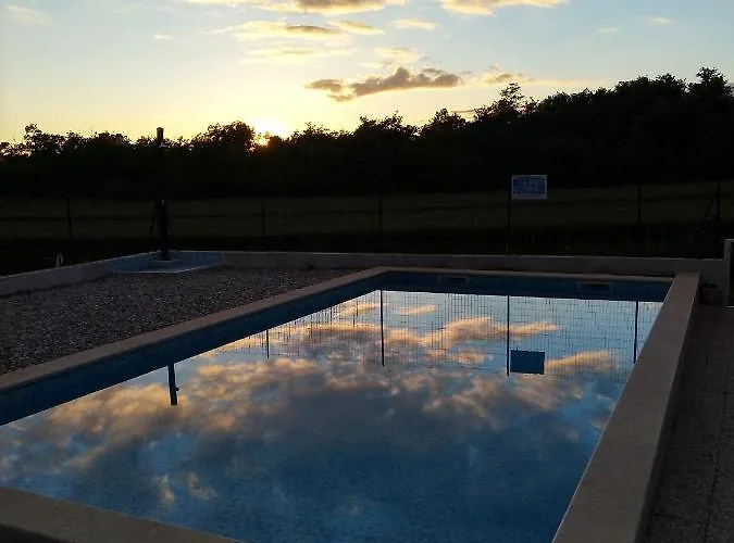 Apartmán Ella Poreč