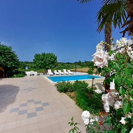 Ella Apartment Poreč