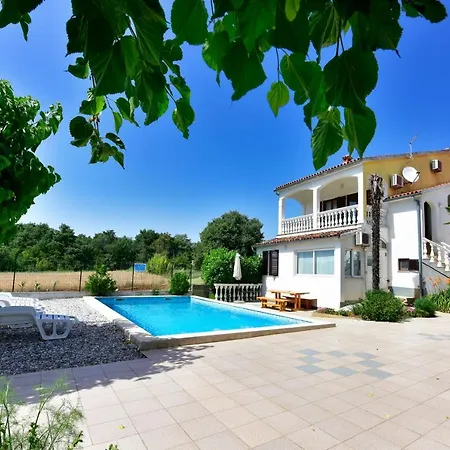 Ella Apartment Poreč