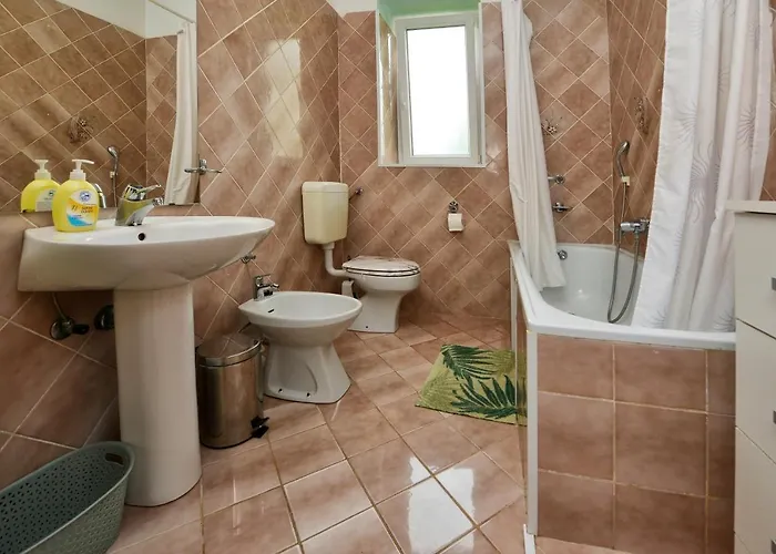 Ella Apartment Poreč