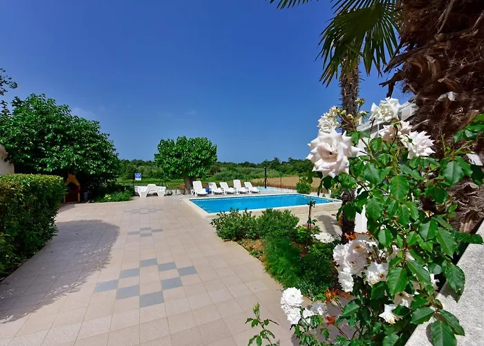 Ella Apartment Poreč