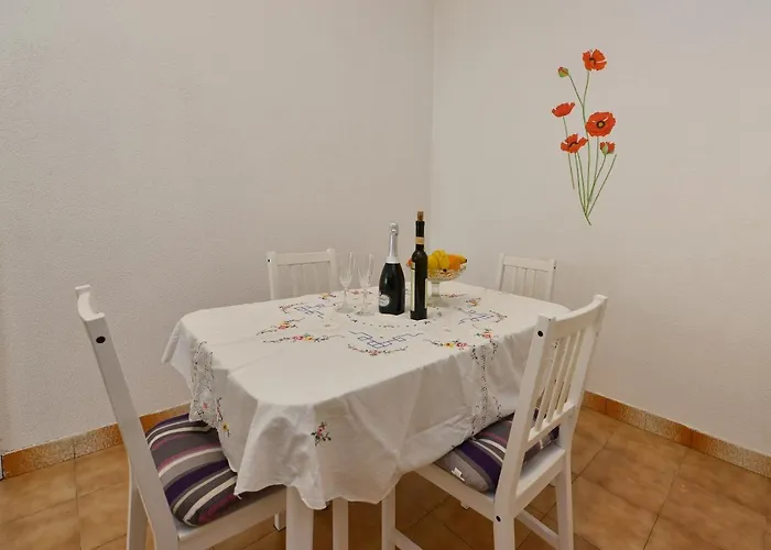 Ella Apartment Poreč