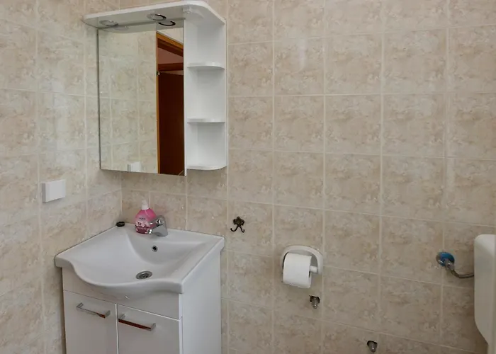 Ella Apartment Poreč