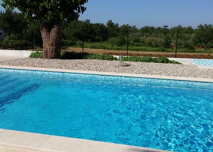 Apartment Ella Poreč